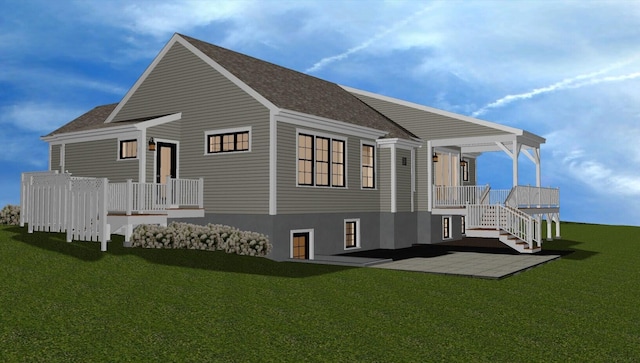 104 Streeter Hill Rd, North Falmouth, MA 02556 - photo 11