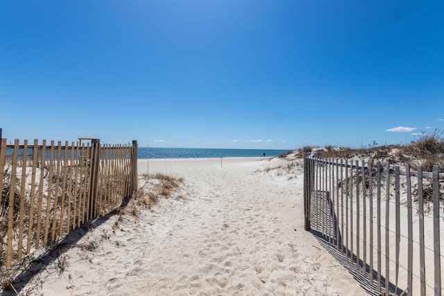 480 Forest Rd, South Yarmouth, MA 02664 - water view with local beach