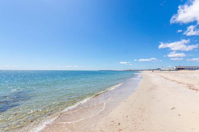 480 Forest Rd, South Yarmouth, MA 02664 - water view with local beach