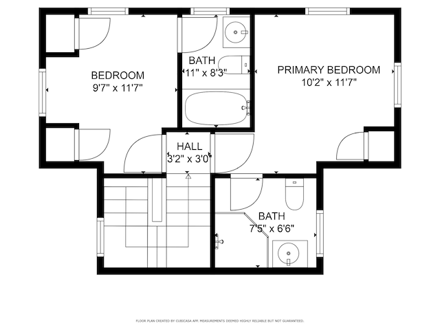4 Race Rd Unit U2, Provincetown, MA 02657 - view of property floor plan