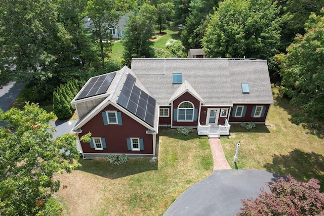 39 Forest Hills Rd, Cotuit, MA 02635 - photo 1
