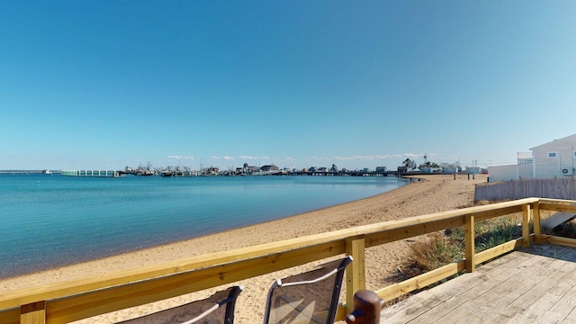 water view