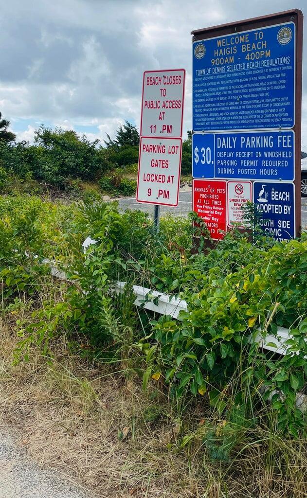 75 Beaten Rd Unit U-12, Dennis Port, MA 02639