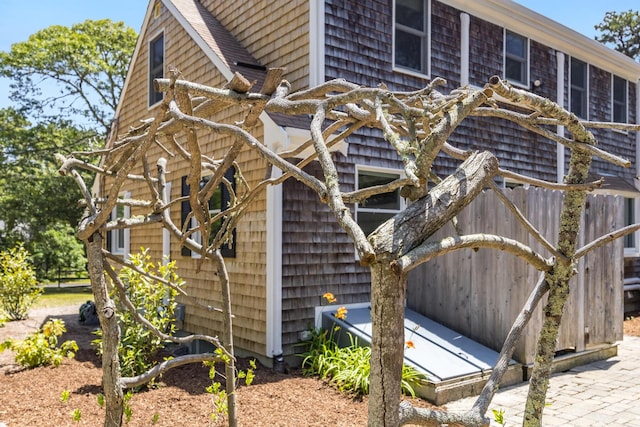 44 Squirrel, Eastham, MA 02642 - view of property exterior