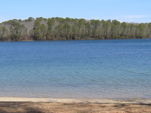 300 Buck Island Rd Unit 2B, West Yarmouth, MA 02673 - water view