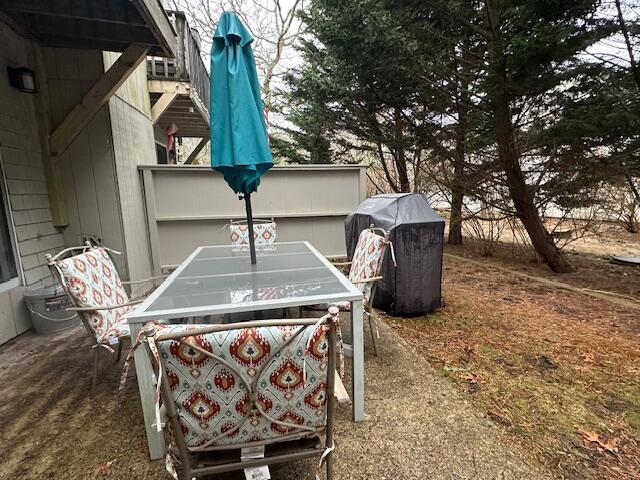 300 Buck Island Rd Unit 2B, West Yarmouth, MA 02673 - detailed view
