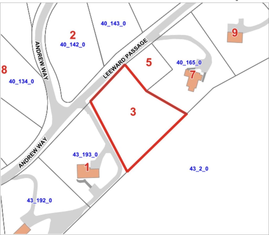 3 Leeward Psge, Truro, MA 02666