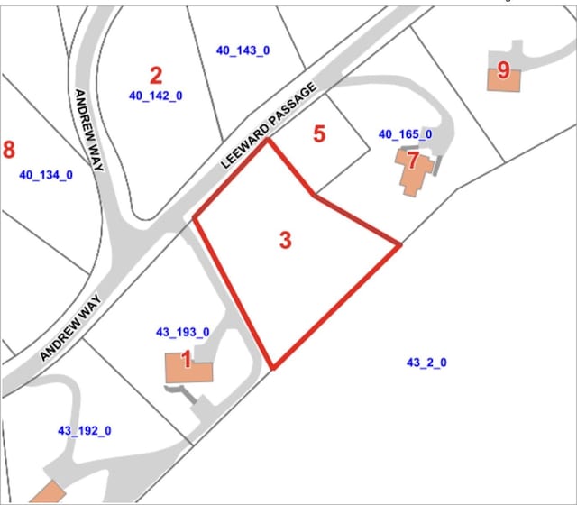 3 Leeward Psge, Truro, MA 02666