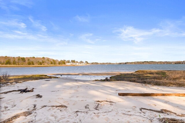 23 Pine Ridge Rd, Buzzards Bay, MA 02532 - view of water feature
