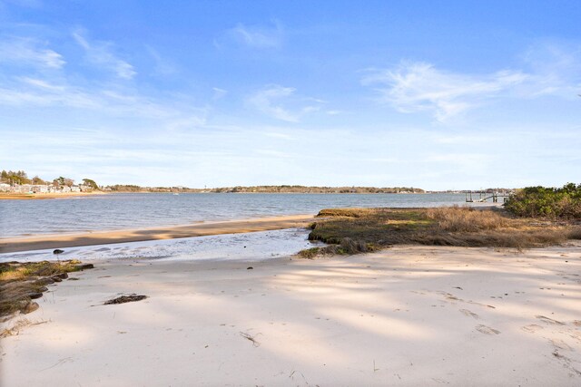 23 Pine Ridge Rd, Buzzards Bay, MA 02532 - view of water feature