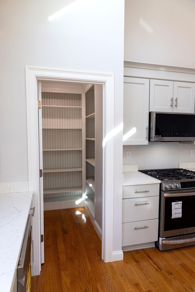 55 Blue Castle Dr, Mashpee, MA 02649 - view of pantry