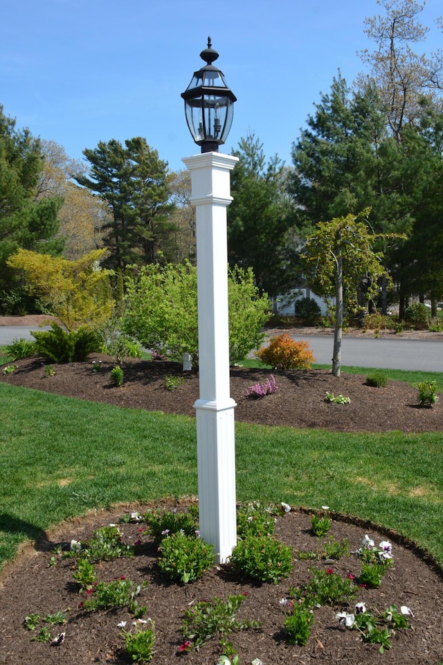 55 Blue Castle Dr, Mashpee, MA 02649 - exterior view