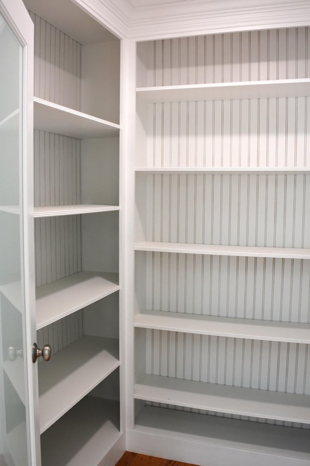 55 Blue Castle Dr, Mashpee, MA 02649 - view of pantry