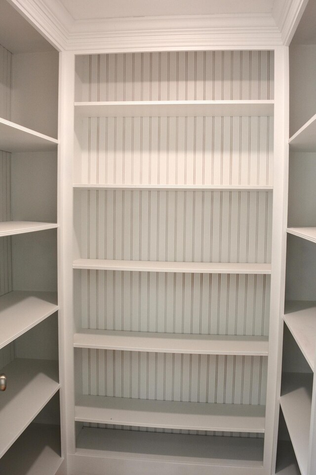 55 Blue Castle Dr, Mashpee, MA 02649 - view of pantry
