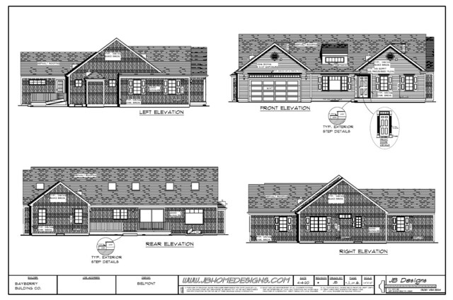 55 Blue Castle Dr, Mashpee, MA 02649 - view of miscellaneous property collateral