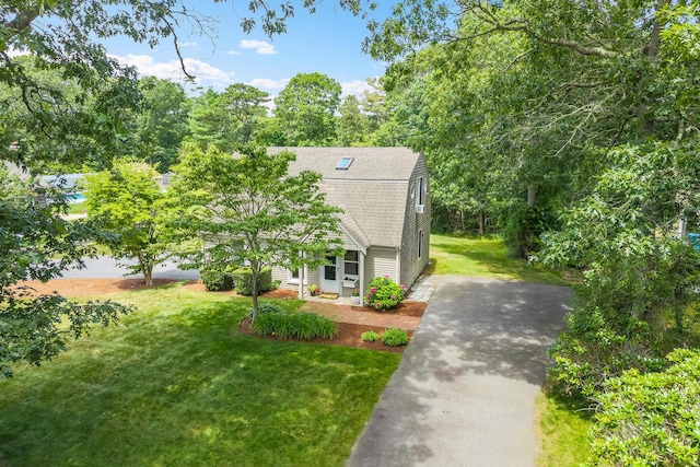 18 Captain Davis Ln, East Falmouth, MA 02536 - photo 6