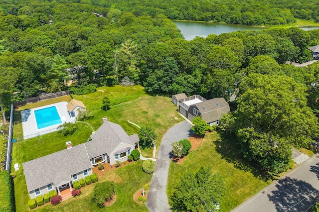 18 Captain Davis Ln, East Falmouth, MA 02536 - photo 1