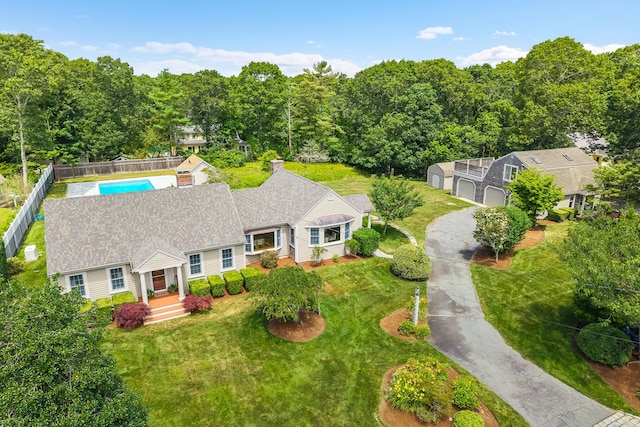18 Captain Davis Ln, East Falmouth, MA 02536 - photo 2