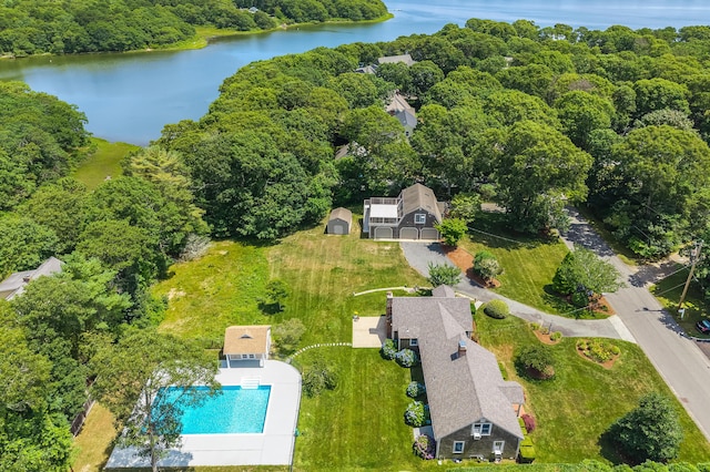 18 Captain Davis Ln, East Falmouth, MA 02536 - photo 5