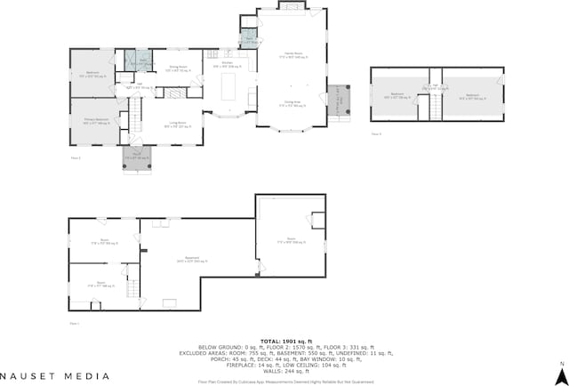 18 Captain Davis Ln, East Falmouth, MA 02536 - photo 37