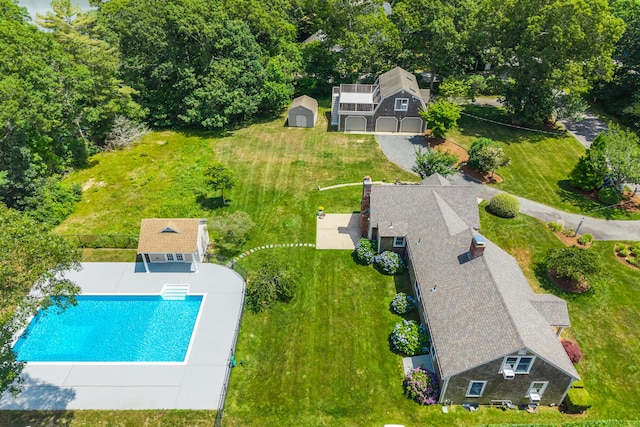 18 Captain Davis Ln, East Falmouth, MA 02536 - photo 3