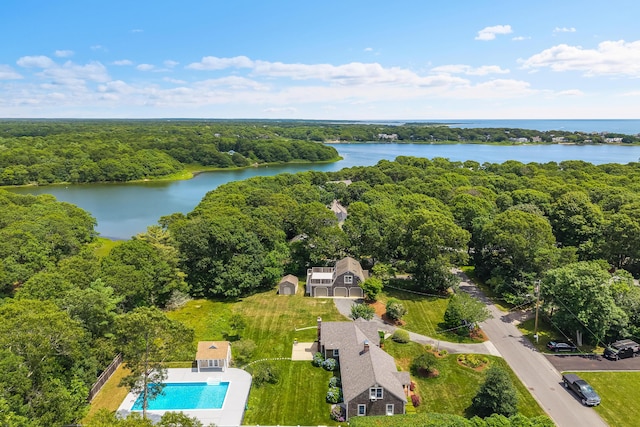 18 Captain Davis Ln, East Falmouth, MA 02536 - photo 4