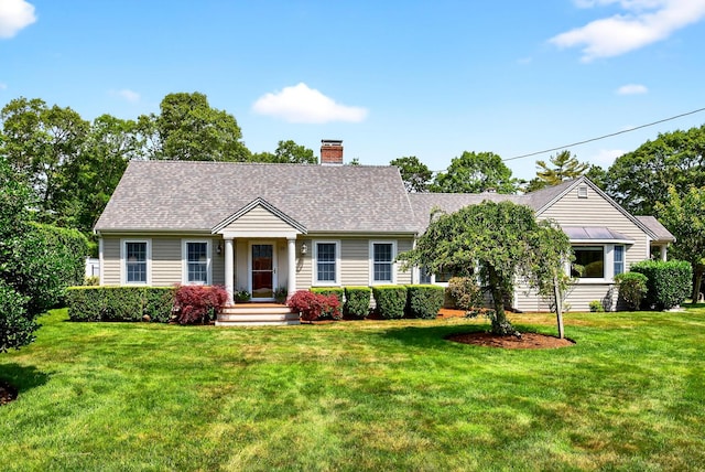 18 Captain Davis Ln, East Falmouth, MA 02536 - photo 8