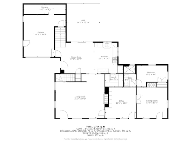 5 Putnam Ave, Cotuit, MA 02635 - view of room layout