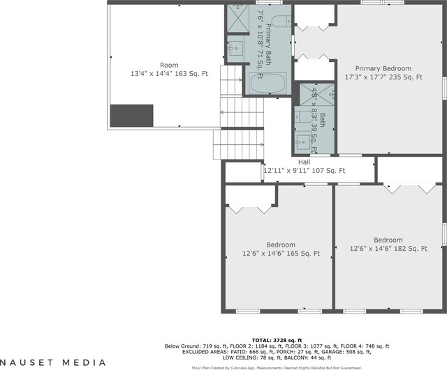 46 Juniper Ln W, South Chatham, MA 02659 - view of layout