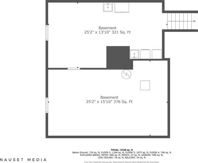 46 Juniper Ln W, South Chatham, MA 02659 - view of layout