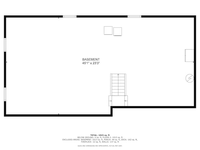 29 Braeburn Ct, Hatchville, MA 02536 - room layout