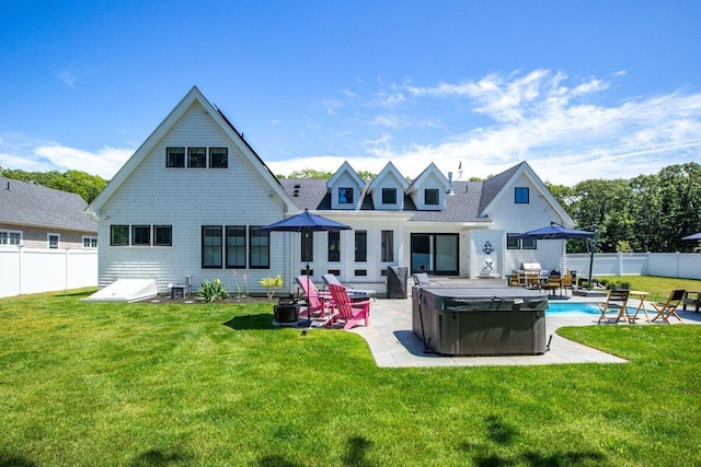 25 Clam Ln, East Falmouth, MA 02536 - photo 5