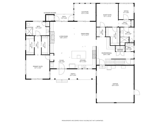 25 Clam Ln, East Falmouth, MA 02536 - photo 49