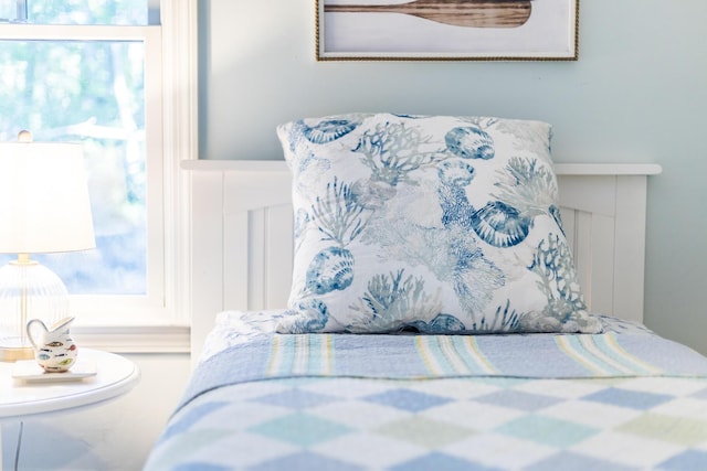 50 Piper Ln, Eastham, MA 02642 - view of bedroom