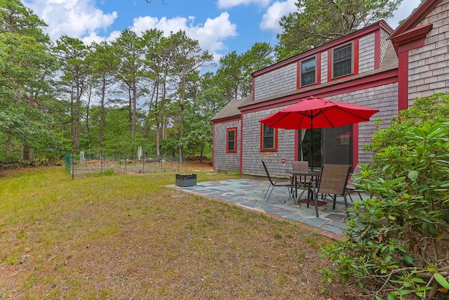 125 Gingerplum Ln, Eastham, MA 02642 - photo 35
