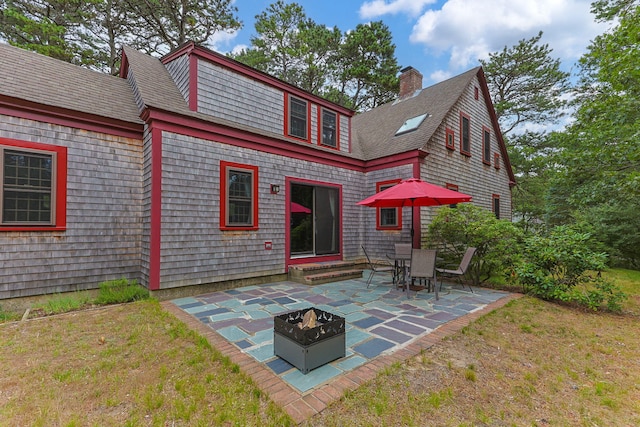 125 Gingerplum Ln, Eastham, MA 02642 - photo 33