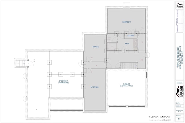 22 Country Club Ln, Mashpee, MA 02649 - floor plan