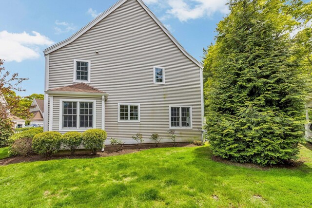 17 Hampton Ct, Mashpee, MA 02649 - photo 27