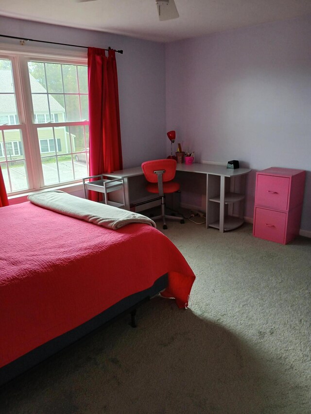 2 Englewood Dr Unit B-6, Harwich, MA 02645 - view of carpeted bedroom