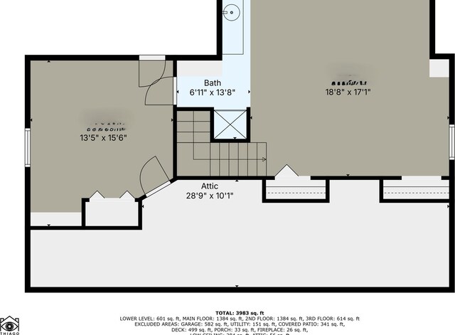 room layout
