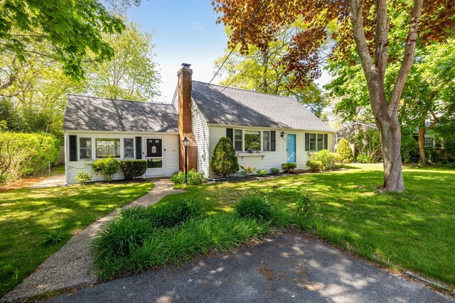 19 Anthony Rd, West Yarmouth, MA 02673 - photo 3