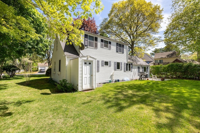 19 Anthony Rd, West Yarmouth, MA 02673 - photo 7