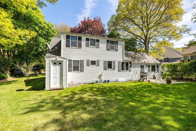 19 Anthony Rd, West Yarmouth, MA 02673 - photo 5