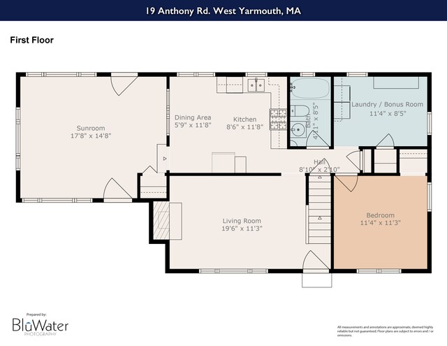 19 Anthony Rd, West Yarmouth, MA 02673 - photo 19