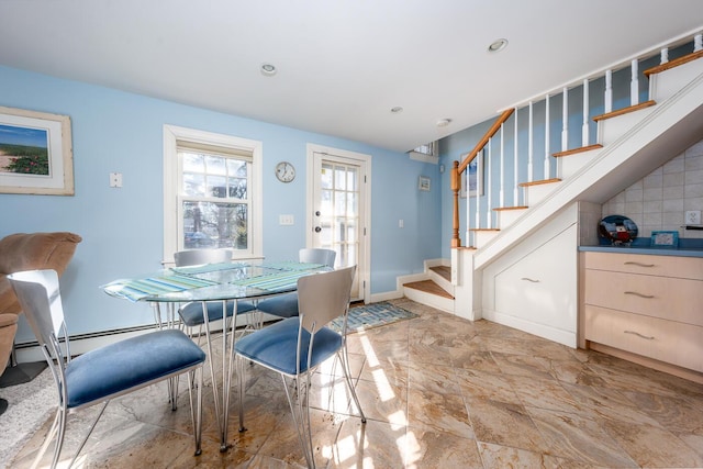 67 Inman Rd Unit X, Dennis Port, MA 02639 - view of dining area