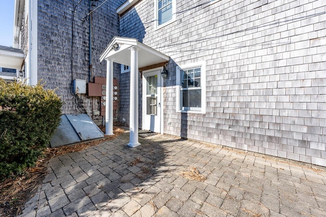 67 Inman Rd Unit X, Dennis Port, MA 02639 - exterior space