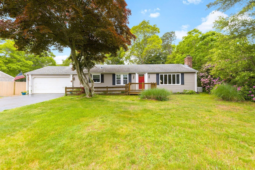 65 Thistle Dr, Centerville, MA 02632 - photo 1
