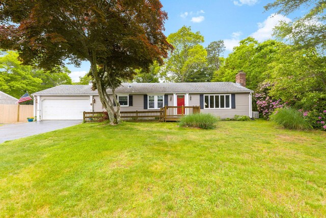 65 Thistle Dr, Centerville, MA 02632 - photo 1