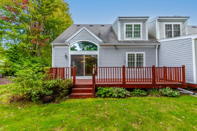 1 Applewood Ct, Bourne, MA 02532