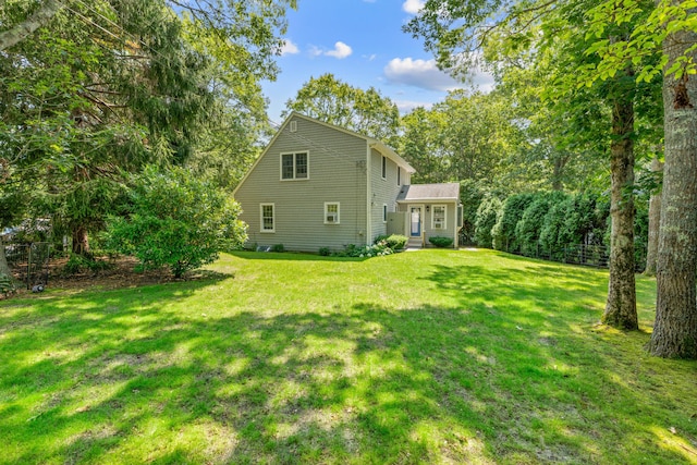 20 Monahansett Rd, Mashpee, MA 02649 - photo 41